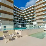 Xpce Jade Tower, Pool-spa-gym-cinema-beach And Parking Free Διαμέρισμα