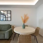 Xpce Jade Tower, Pool-spa-gym-cinema-beach And Parking Free Διαμέρισμα *
