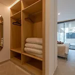 Xpce Jade Tower, Pool-spa-gym-cinema-beach And Parking Free Διαμέρισμα Fuengirola