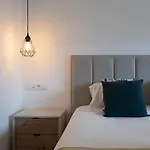 Διαμέρισμα Xpce Jade Tower, Pool-spa-gym-cinema-beach And Parking Free *