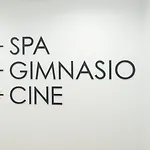 Διαμέρισμα Xpce Jade Tower, Pool-spa-gym-cinema-beach And Parking Free *